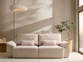 SOFA LAYA front